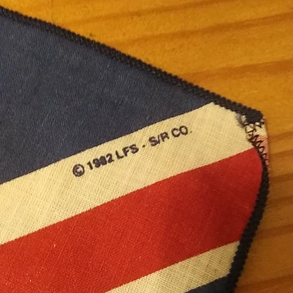 The who bandana - Picture 4 of 4